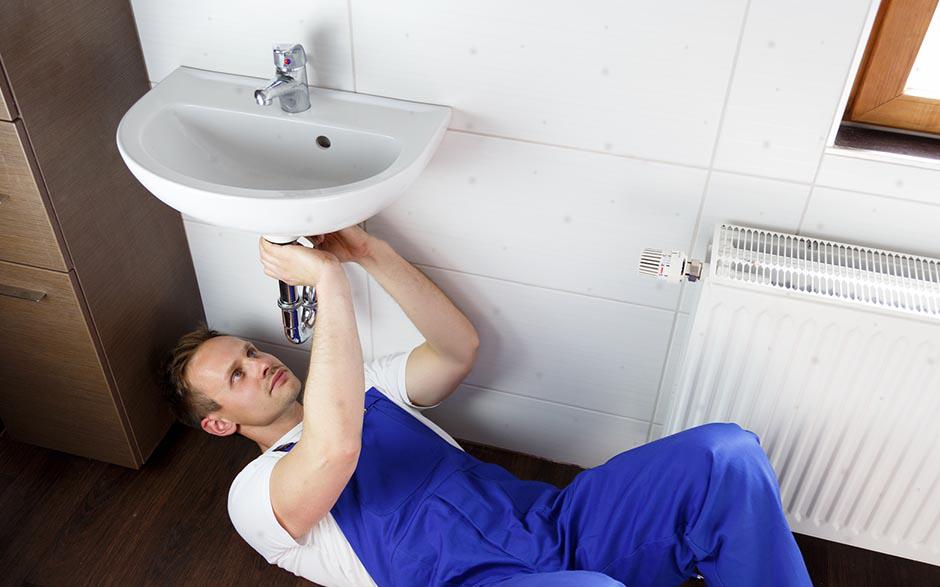 entreprise recherche fuite d'eau Garches